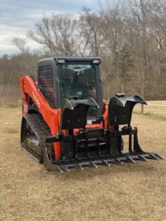 skid steer rental dalton ga|rockholt rental dalton ga.